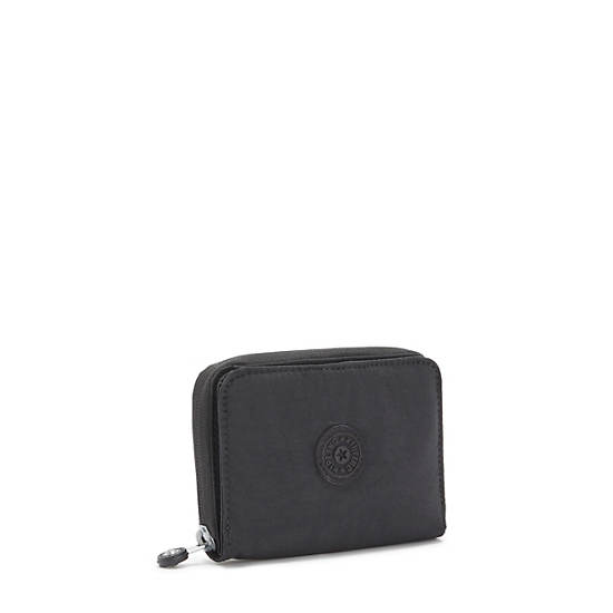 Kipling Money Love Klasik Small Wallet Cüzdan Siyah | TR 1015VR